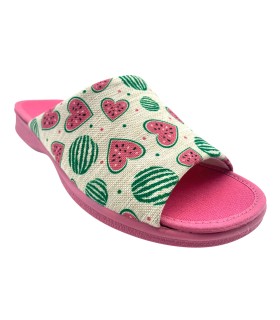 Gehen Sie nach Hause, Frau GARZON 2530.193, rosa