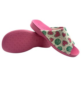 Gehen Sie nach Hause, Frau GARZON 2530.193, rosa