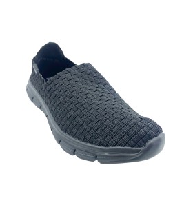 Zapato señora AMARPIES 30105 aft negro