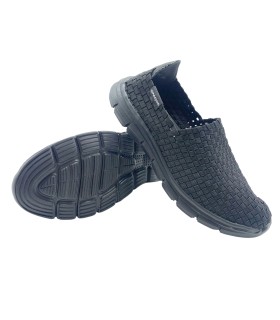 AMARPIES 30105 sapato feminino preto