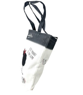 MAFALDA m23-4101 graue Damenaccessoires