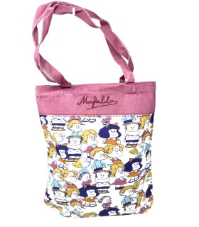 MAFALDA m23-4101 fuchsia Damenaccessoires