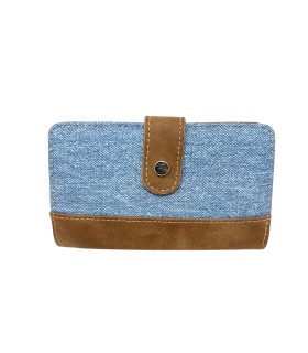 Acessórios femininos FRIDA KAHLO k25-4972 marrom