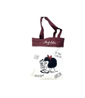 Acessórios femininos MAFALDA m23-4101 bordô
