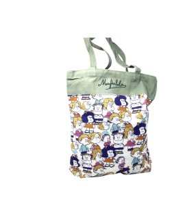 Accessoires pour femmes MAFALDA m23-4101 verts