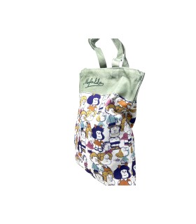 Accessoires pour femmes MAFALDA m23-4101 verts