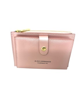 Complementos señora GLOKO g25-4439 rosa