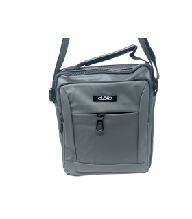 GLOKO g25-4305 graue Herrenaccessoires