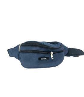 Acessórios masculinos GLOKO g25-4460 azuis