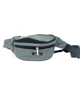 GLOKO g25-4460 graue Herrenaccessoires