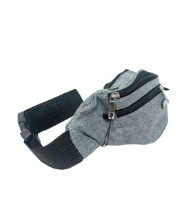 Complementos caballero GLOKO g25-4460 gris