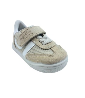 Sapato infantil ZAPY al3001, bege