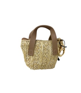 GLOKO g22-4402 acessórios femininos tostados