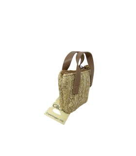GLOKO g22-4402 acessórios femininos tostados