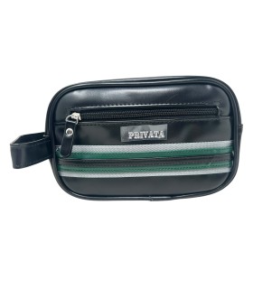PRIVATA p25-4427 accessoires noirs pour hommes