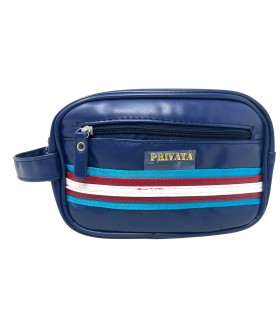PRIVATA p25-4427 acessórios masculinos azuis