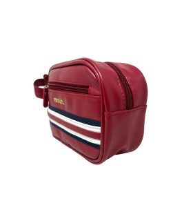 Complementos caballero PRIVATA p25-4427 rojo