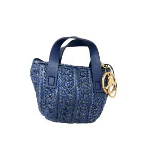 GLOKO g22-4402 blaue Damenaccessoires