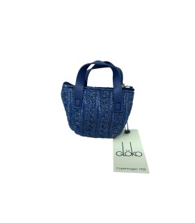 Acessórios femininos GLOKO g22-4402 azuis
