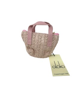 Acessórios femininos GLOKO g22-4402 rosa