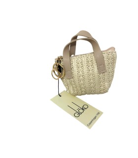 Acessórios femininos GLOKO g22-4402 bege