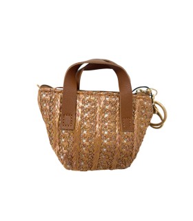 GLOKO g22-4402 Leder-Damenaccessoires