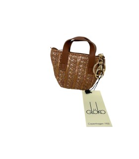 Acessórios femininos em couro GLOKO g22-4402