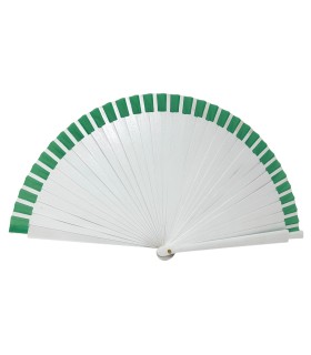 Complementos señora FUN & BASICS fb26-8034 verde