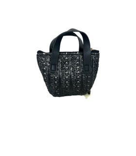 Complementos señora GLOKO g22-4402 negro