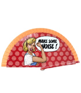 Accessoires pour femmes FUN & BASICS fb26-8034 couleur terre cuite