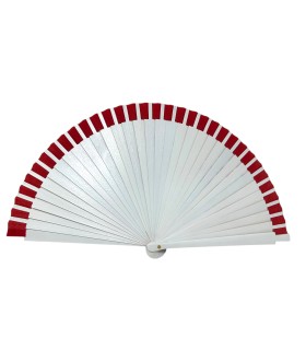 Complementos señora FUN & BASICS fb26-8034 naranja