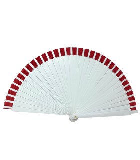 Accessoires pour femmes MAFALDA m26-8033 rouge