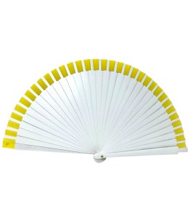 Complementos señora MAFALDA m26-8033 mostaza