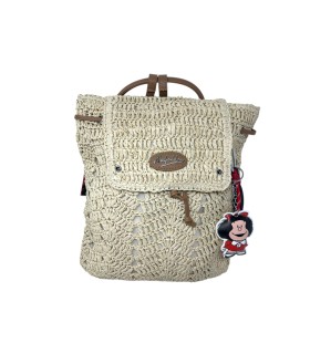 Acessórios femininos MAFALDA m26-4038 bege