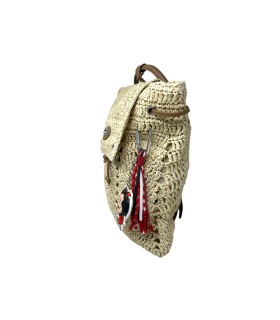 Acessórios femininos MAFALDA m26-4038 bege