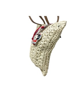 MAFALDA Damenaccessoires m26-4037 beige