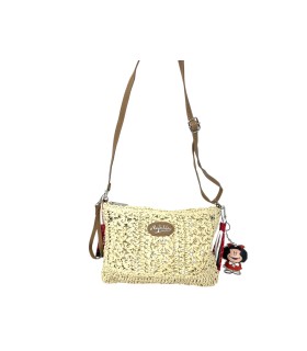 Acessórios femininos MAFALDA m26-4036 bege
