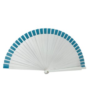 Acessórios femininos MAFALDA m26-8033 azul claro