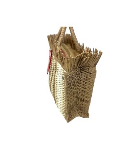 MAFALDA Damenaccessoires m26-4048 geröstet