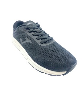 Sapato feminino JOMA Diana Barefoot 2601 preto