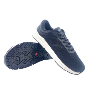 Sapato feminino JOMA Diana Barefoot 2601 preto
