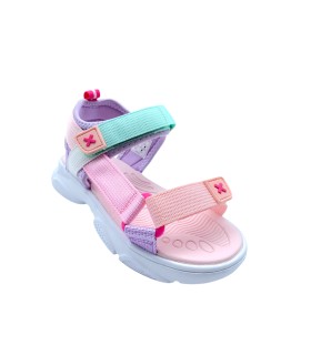 Playa niña XTI KIDS 151241 rosa