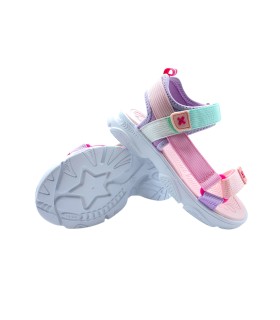 Playa niña XTI KIDS 151241 rosa