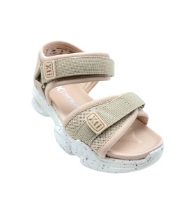 Sandales pour fille XTI KIDS 151233 beige