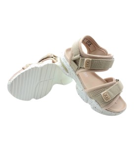 Sandales pour fille XTI KIDS 151233 beige