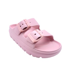 Playa niña XTI KIDS 153069 rosa