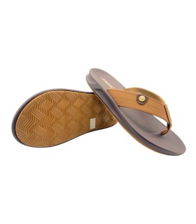 Playa caballero JOMA jamaica 2624 cuero