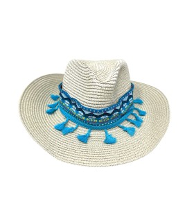 Complementos señora PRIVATA p24-5002 azul