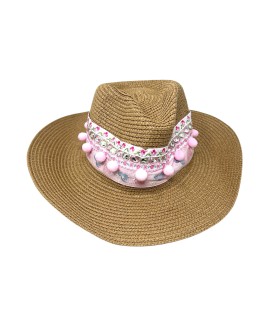 Complementos señora PRIVATA p24-5002 rosa