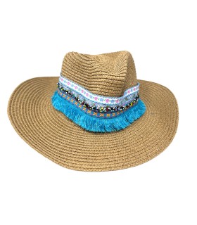 Complementos señora PRIVATA p24-5002 azul